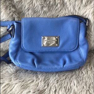 EUC beautiful MK Crossbody
